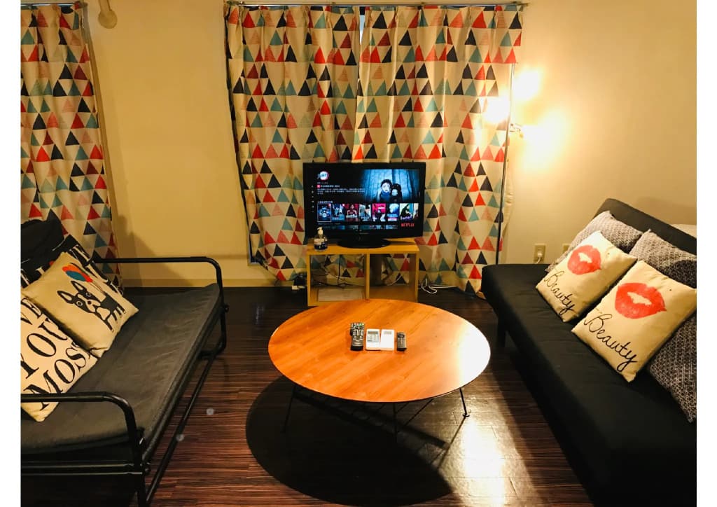 Studio Minamisenba 803