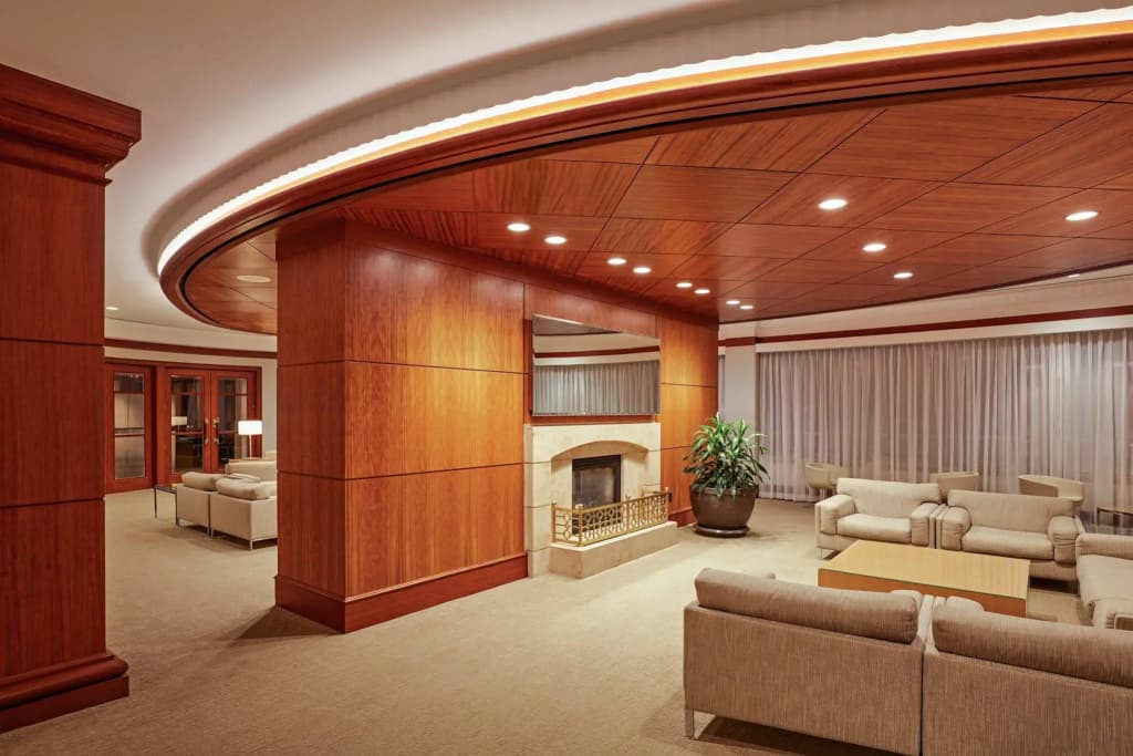 InterContinental Cleveland by IHG