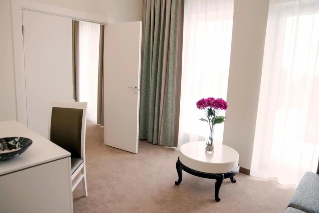 Noorus Spa Hotel