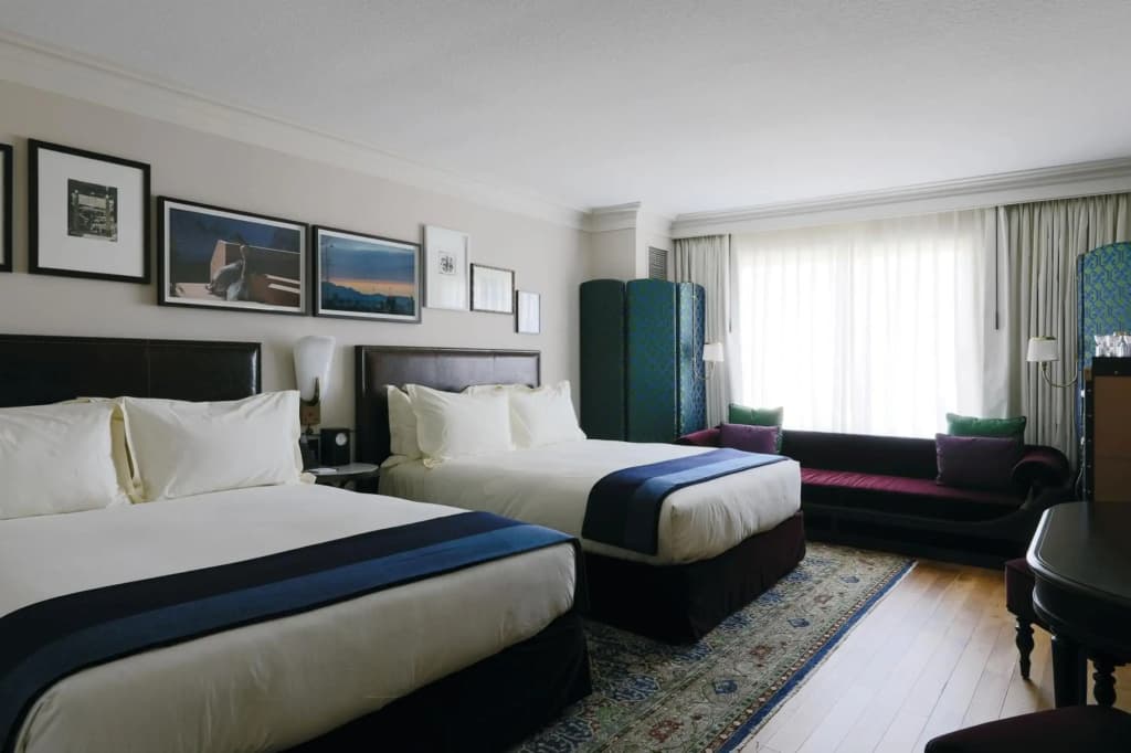 hotel
