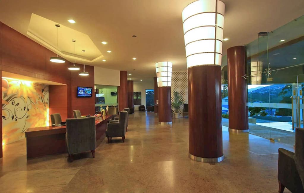 hotel