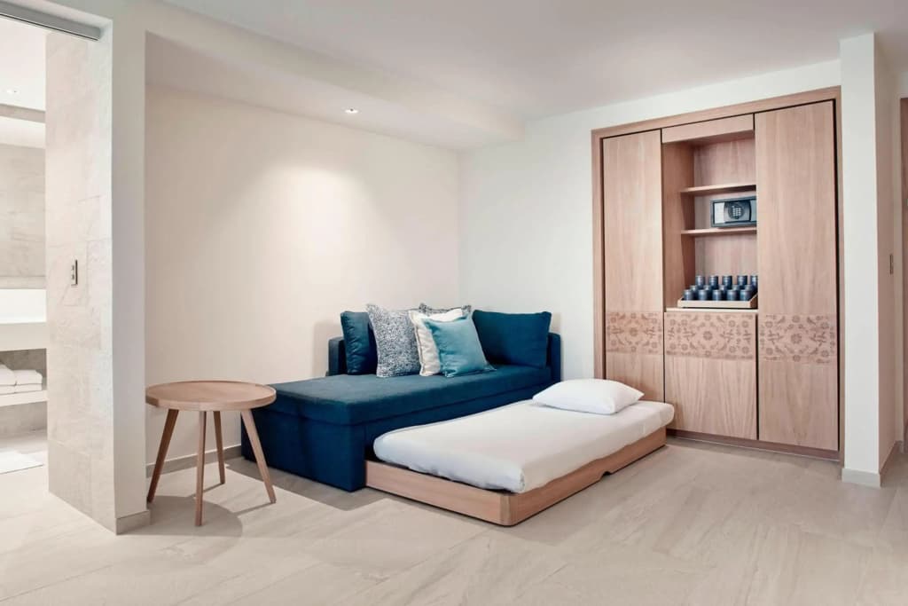JW Marriott Cancun Resort & Spa
