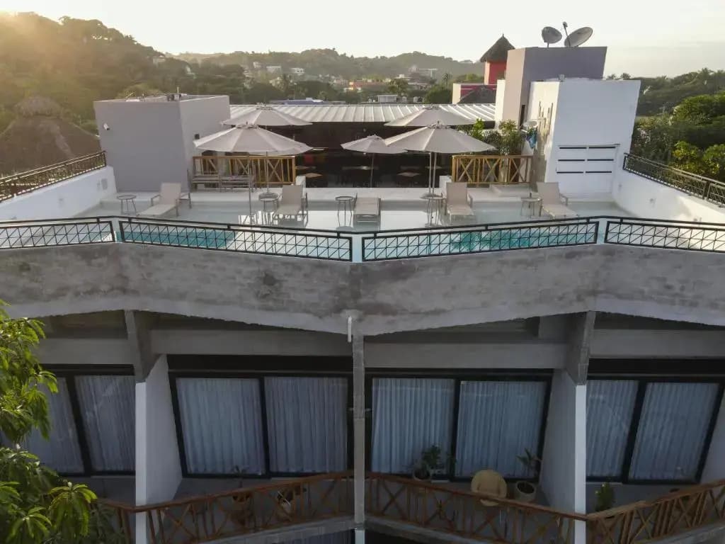hotel