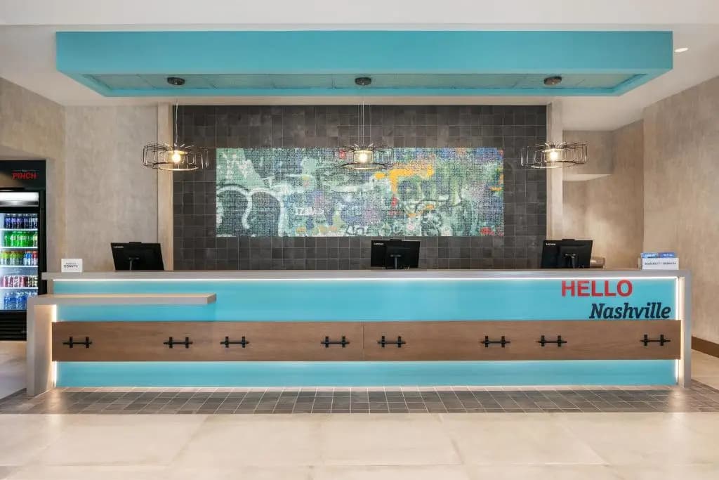 hotel
