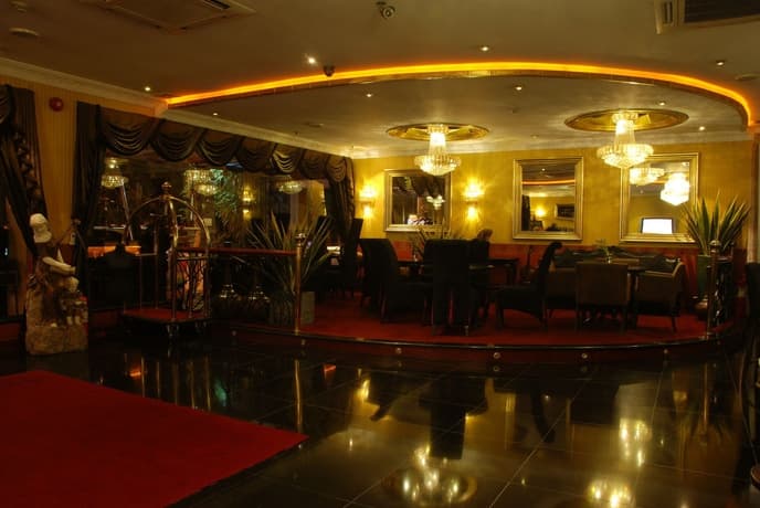 hotel