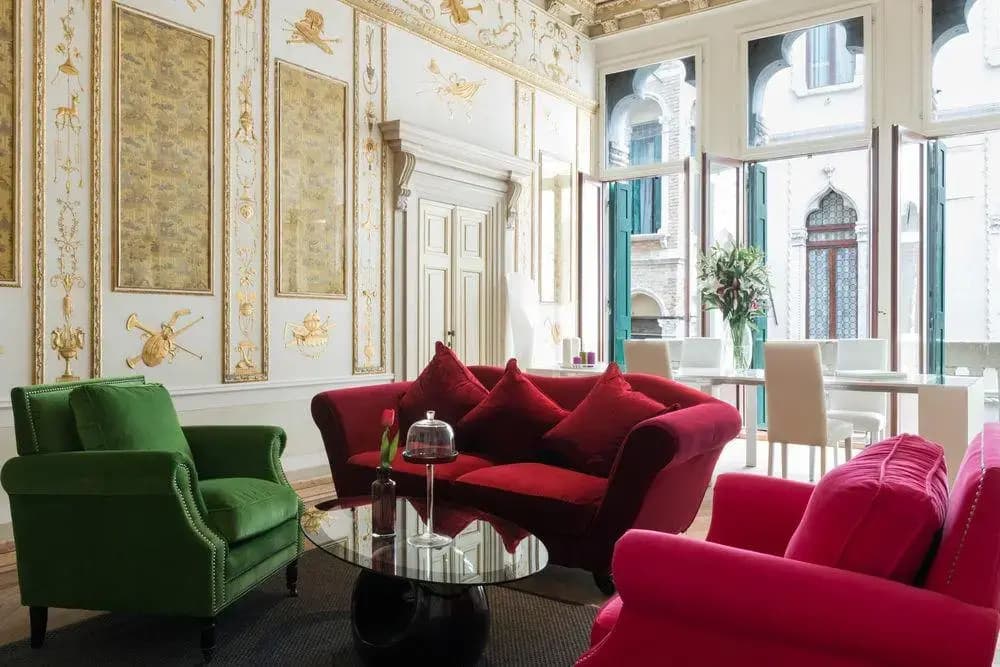 Ad Lofts Venezia