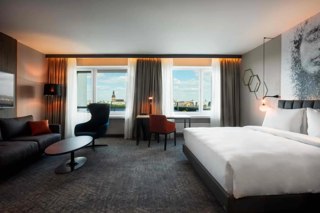 hotel