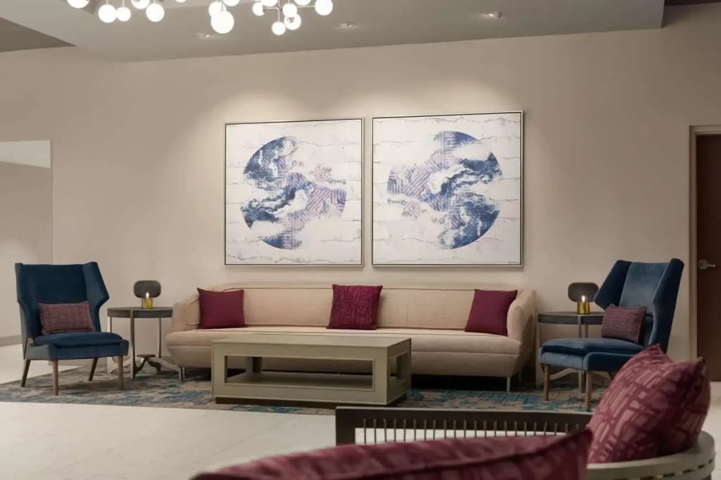 Hotel Lela Wilmington, Tapestry Collection By Hilton