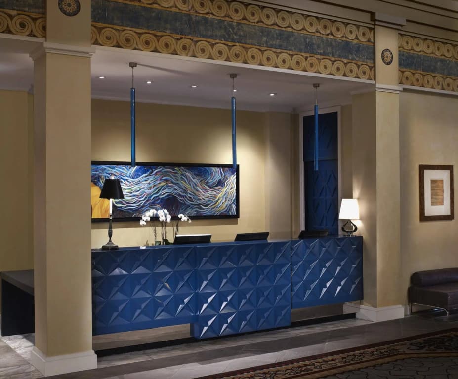 hotel