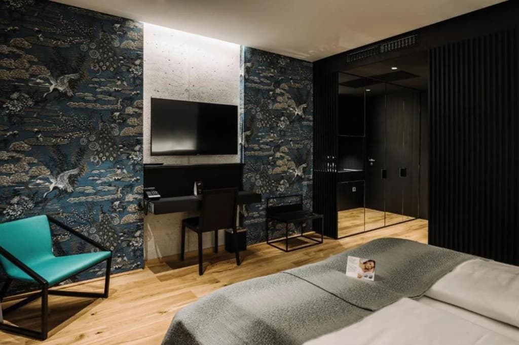 Hotel A Plus