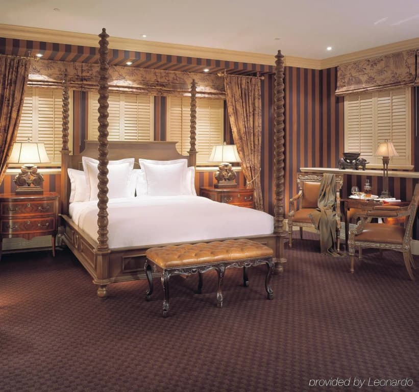Hotel Le St-James Montréal