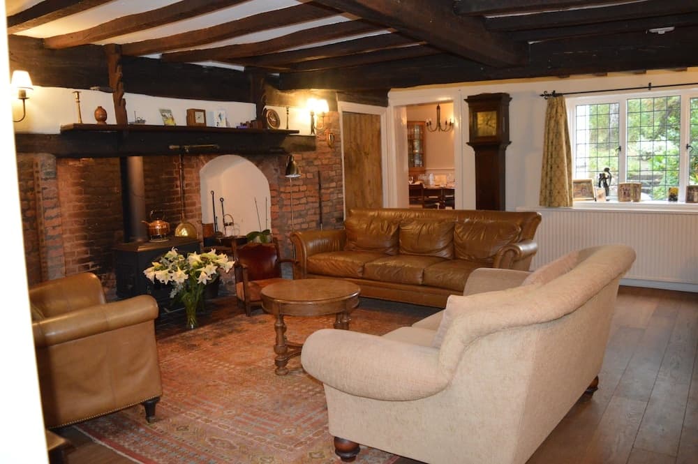 Cowleigh Park Farm