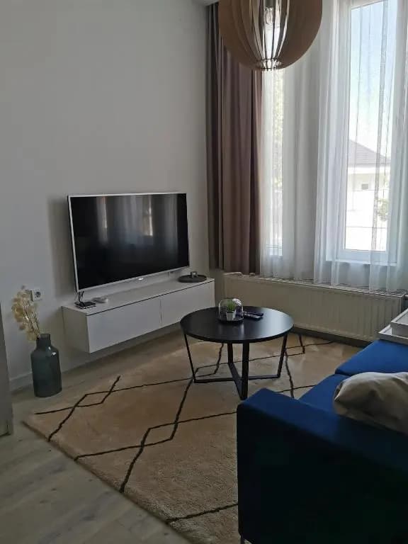 Studio apartment INDIGO