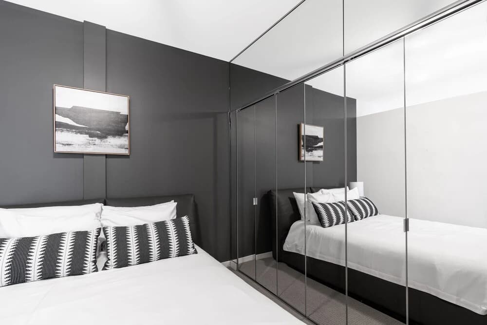Park Avenue Condos by Barsala