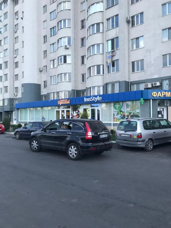 Квартира в Тирасполе