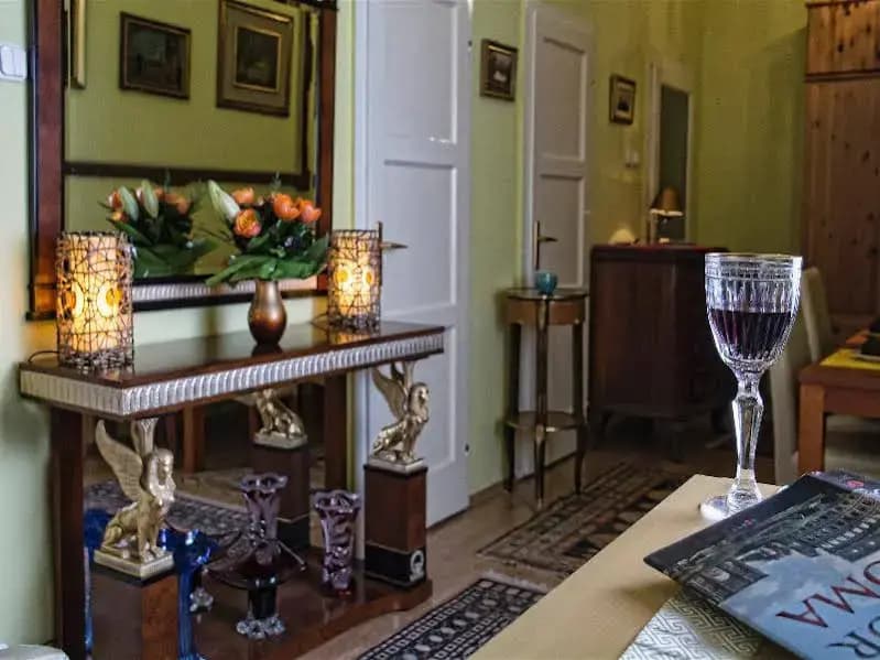 Osiris Budapest Apartments