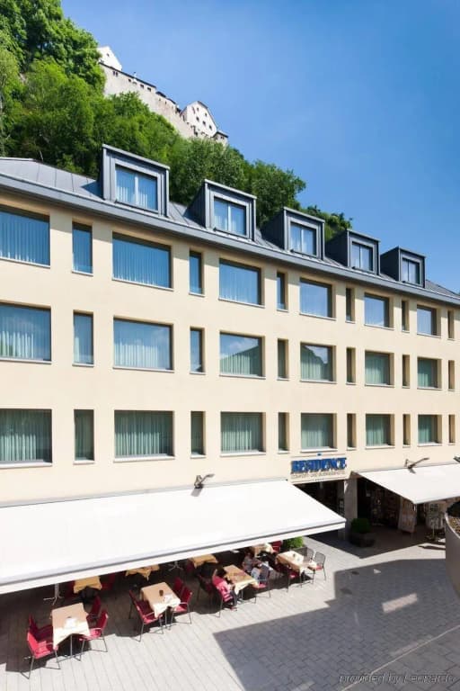 Residence Hotel