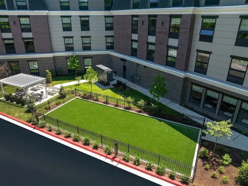 Fairfield Inn & Suites By Marriott Annapolis