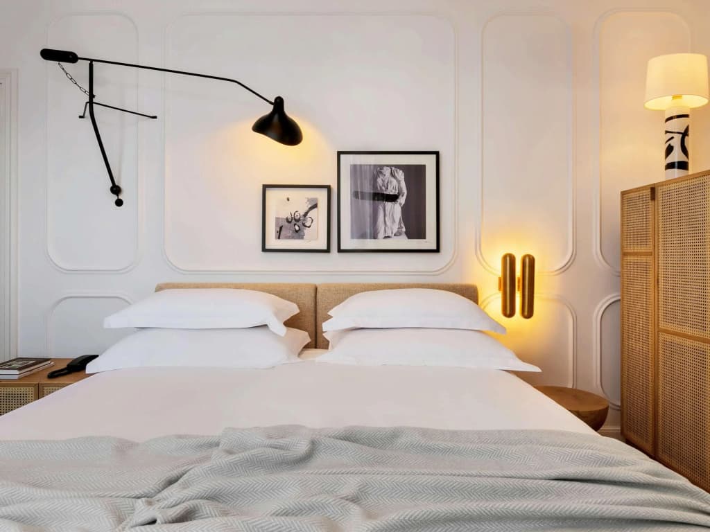 Heritage Hotel FERMAI Split - MGallery Collection