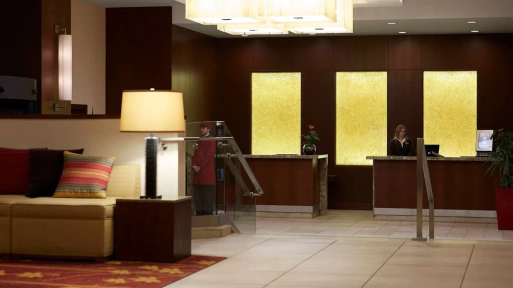 hotel