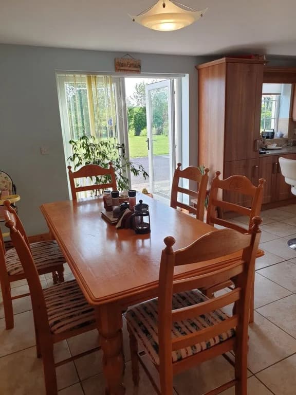 Nellies Cottage B&B