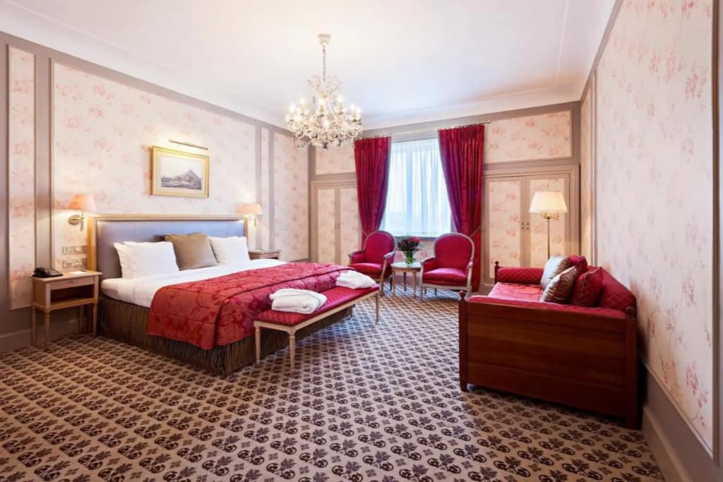 Hotel Metropole