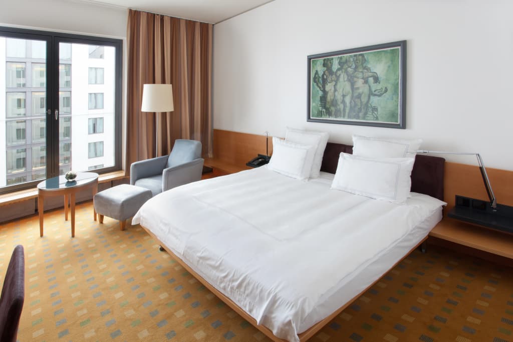 Swissôtel Berlin
