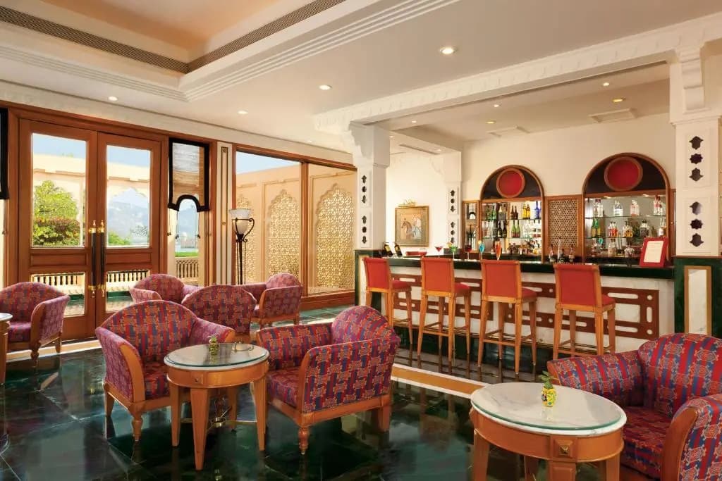 Trident, Jaipur