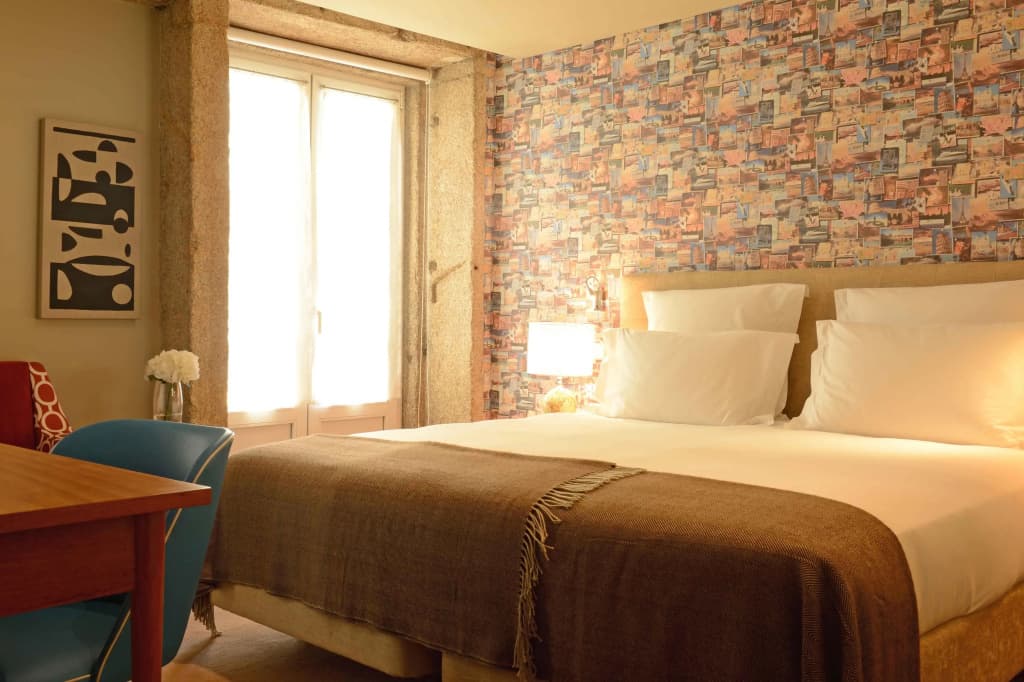 Pestana Vintage Porto Hotel & World Heritage Site