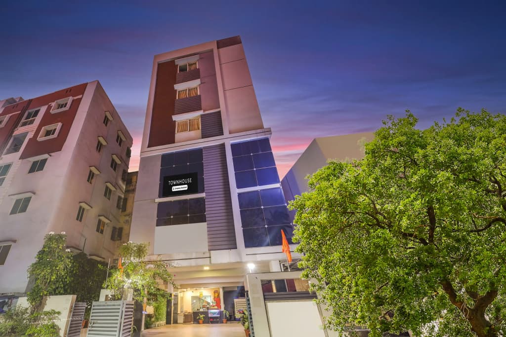 hotel