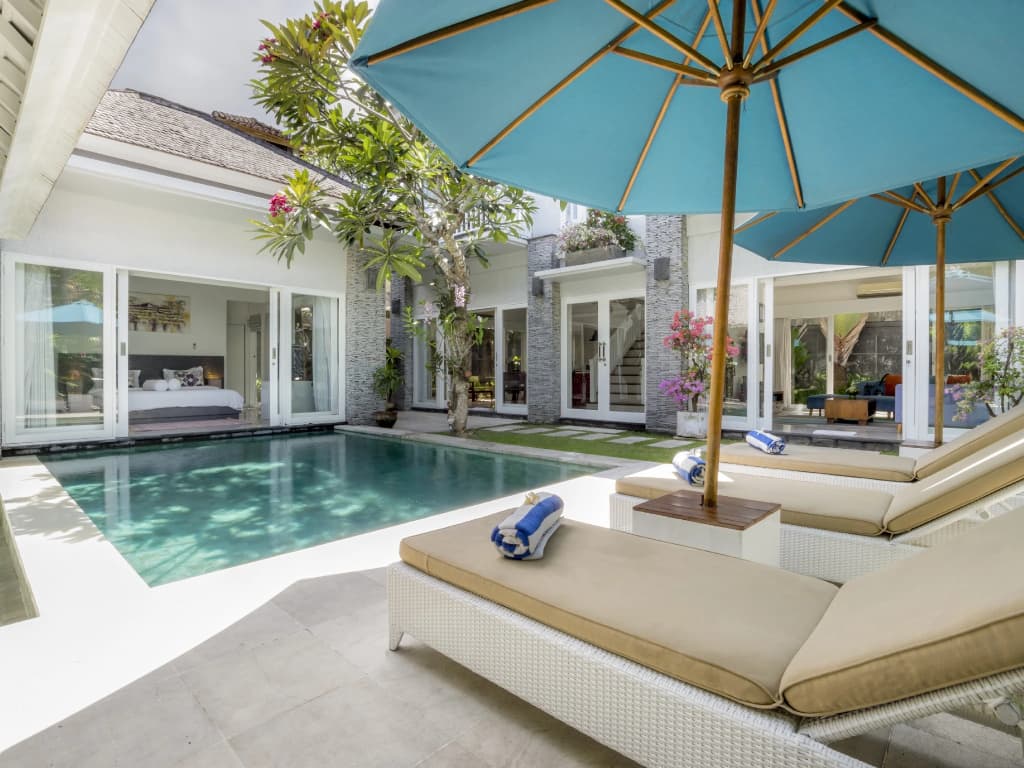 Villa Alun