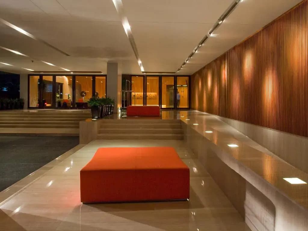 Fraser Suites Sukhumvit, Bangkok