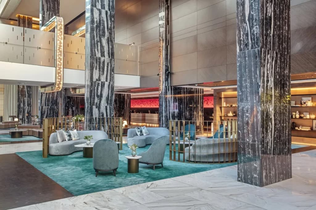 hotel