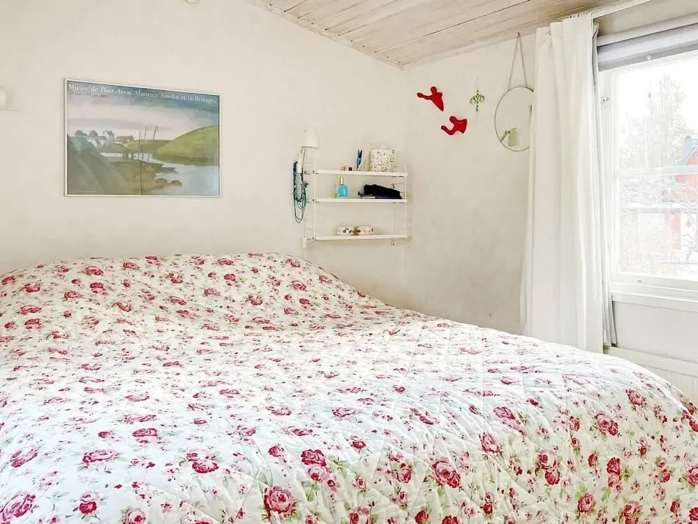 4 Star Holiday Home in Grisslehamn-by Traum