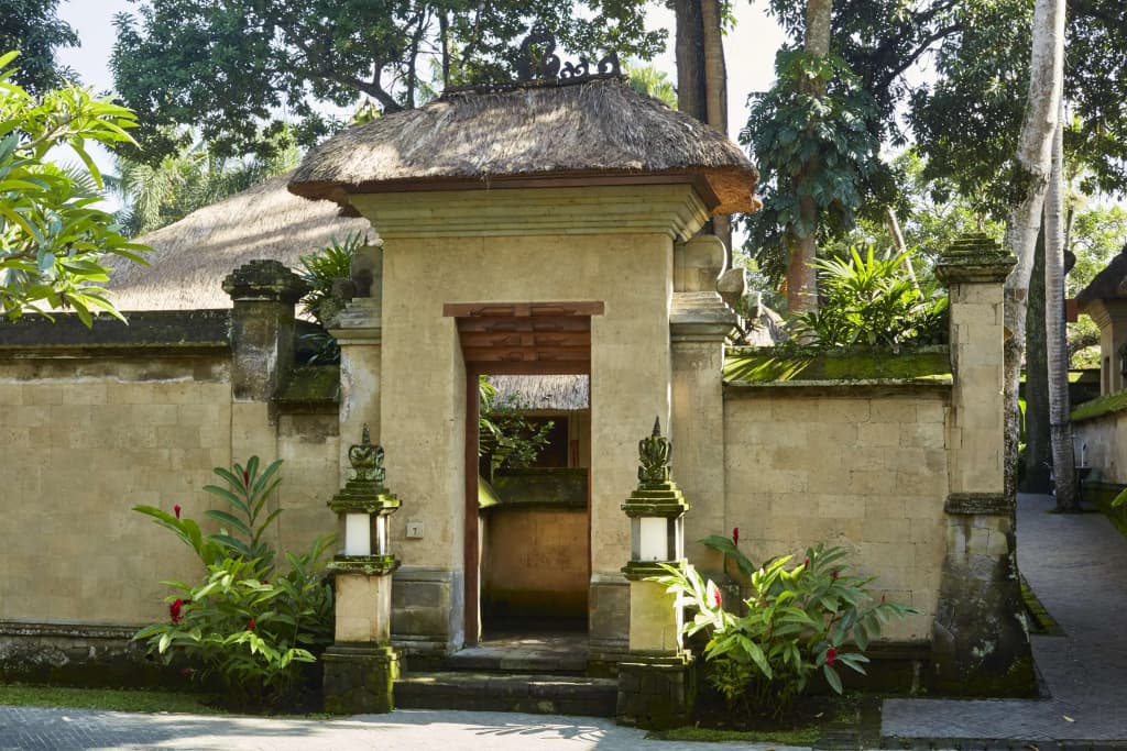 Amandari Bali