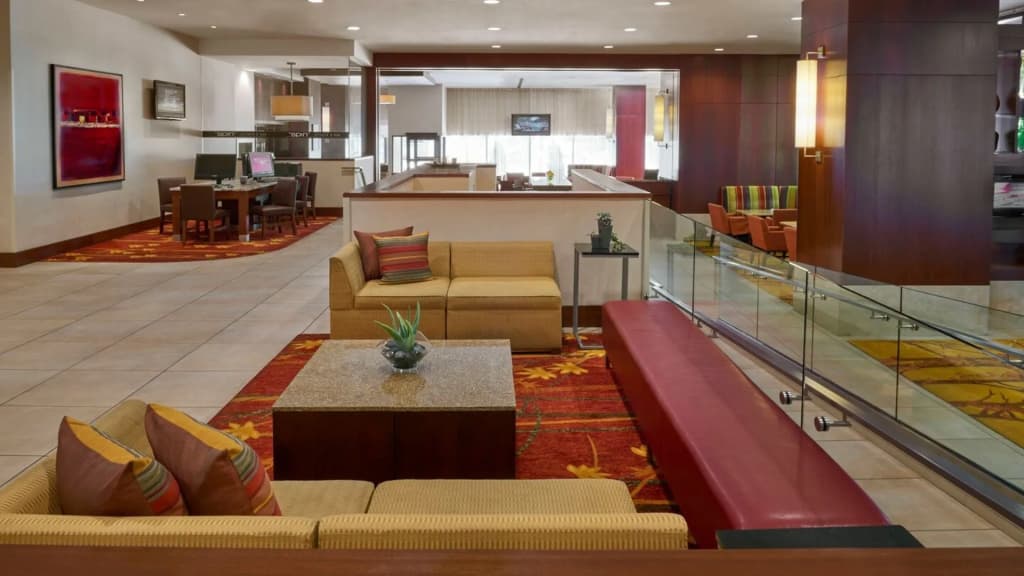 Ottawa Marriott Hotel