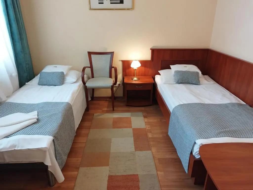 Hotel Pannonia Miskolc