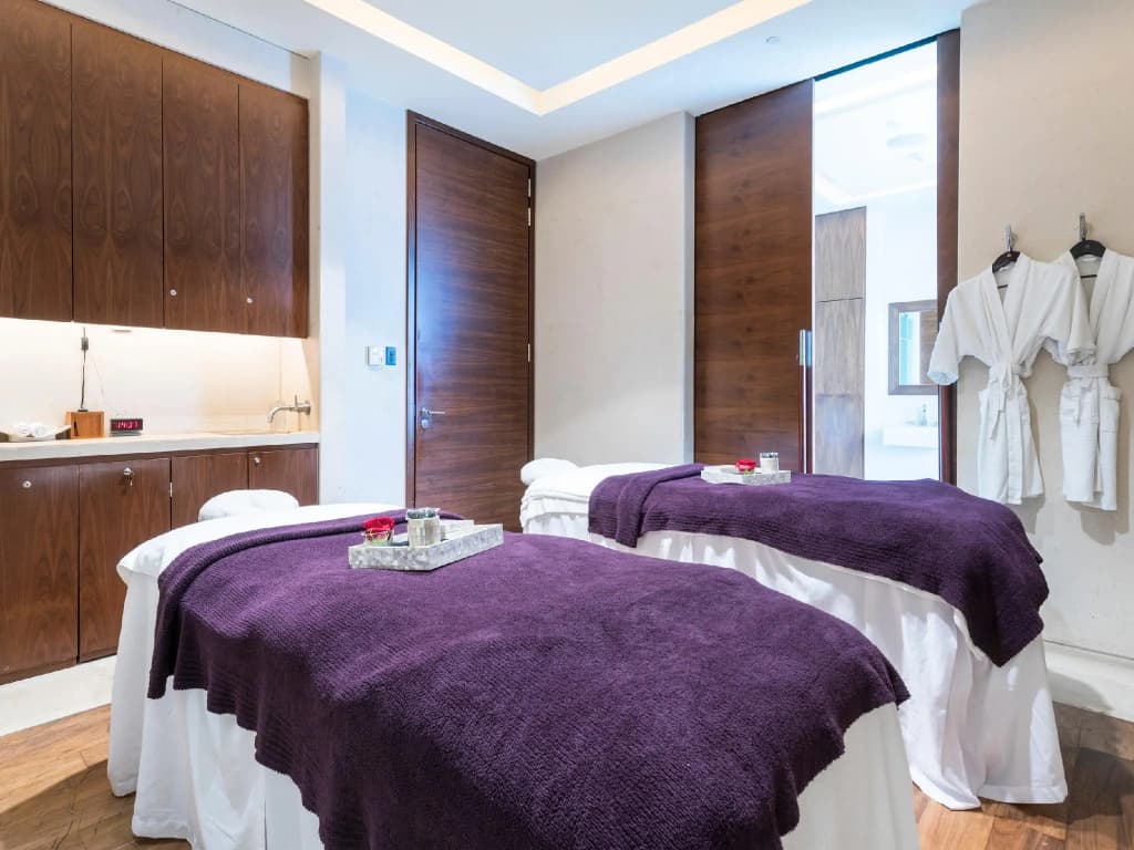 The St. Regis Singapore (Newly Renovated)