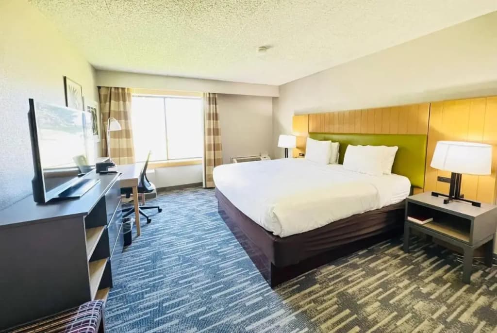 hotel