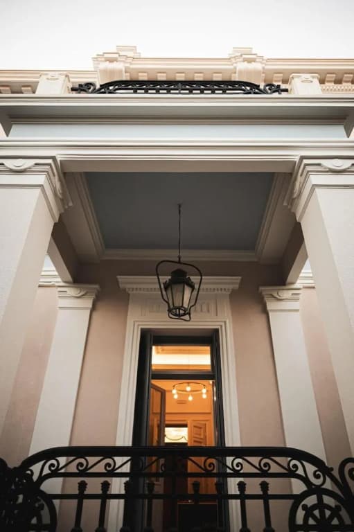 The Bold Type Hotel