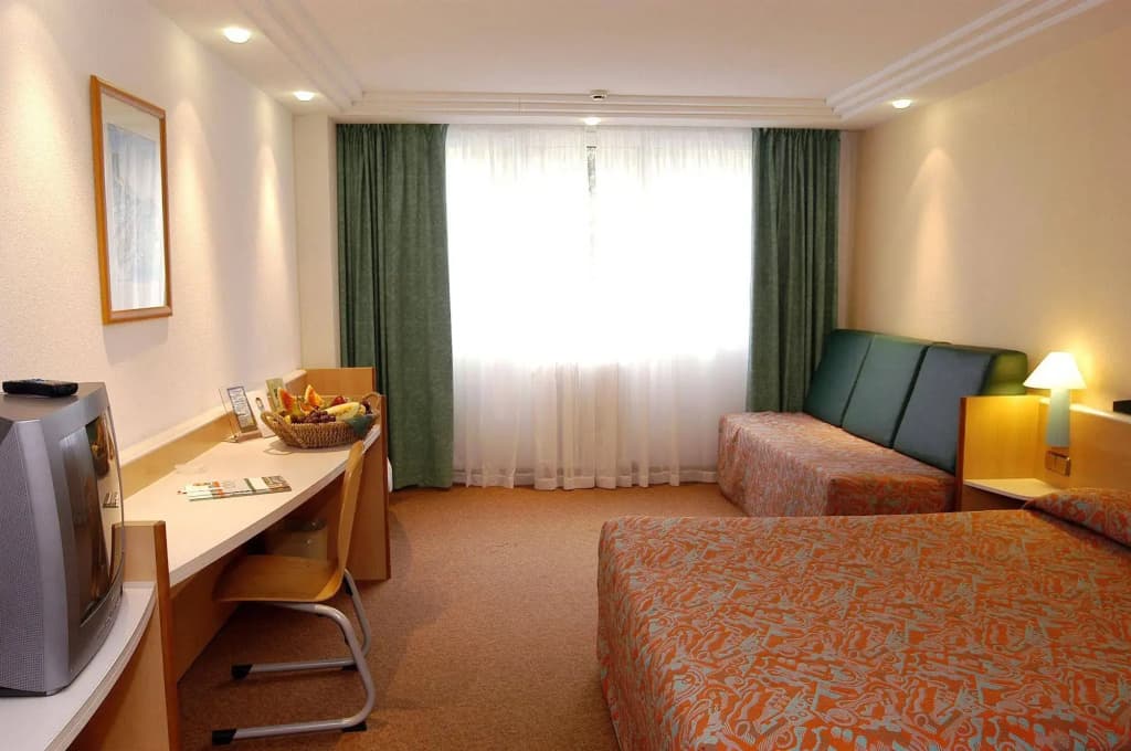 hotel
