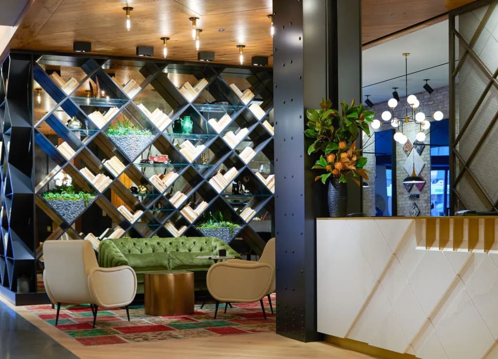 hotel