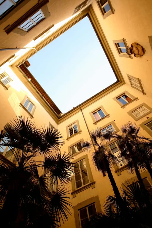 Palazzo Magnani Feroni