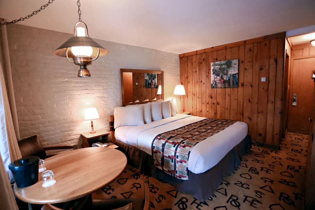 hotel