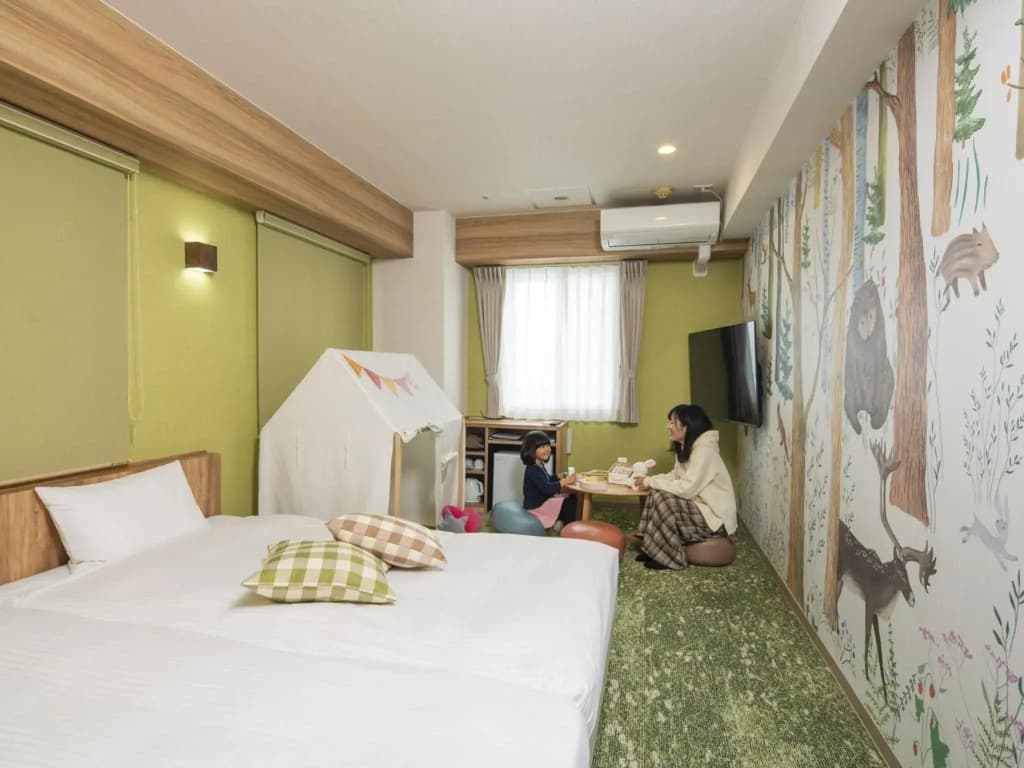 hotel