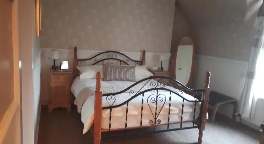 Buchan Guest House