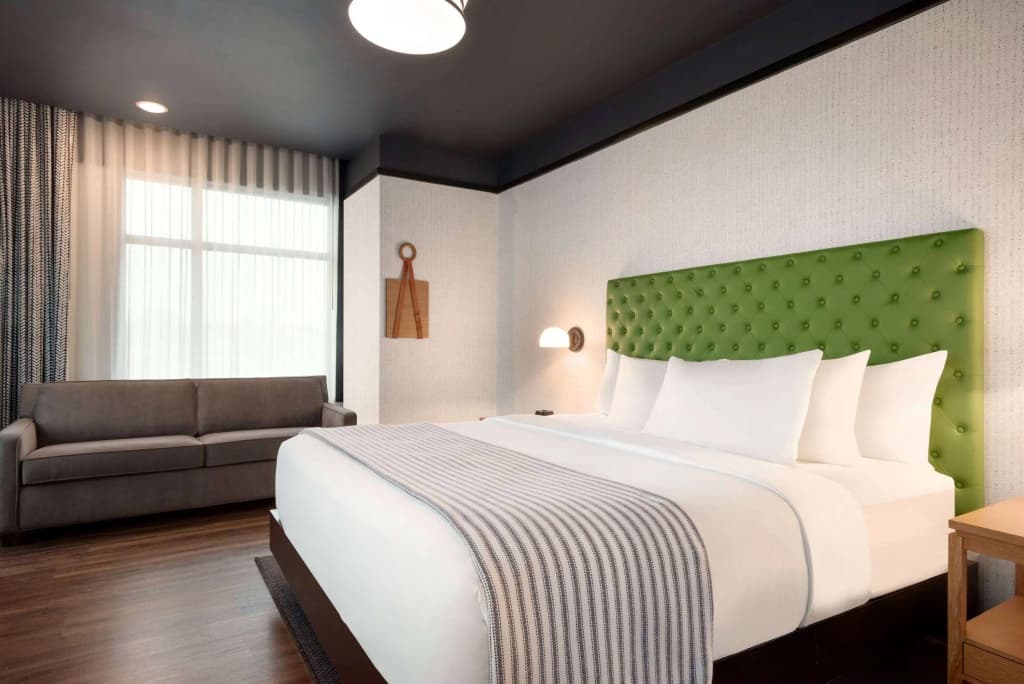hotel