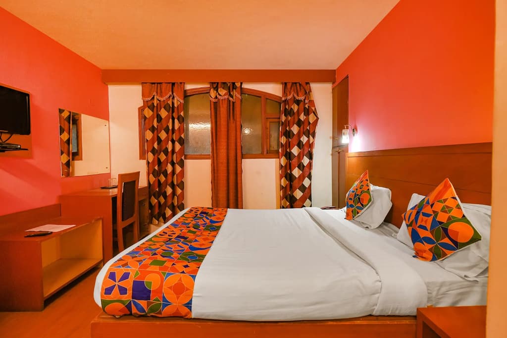 hotel