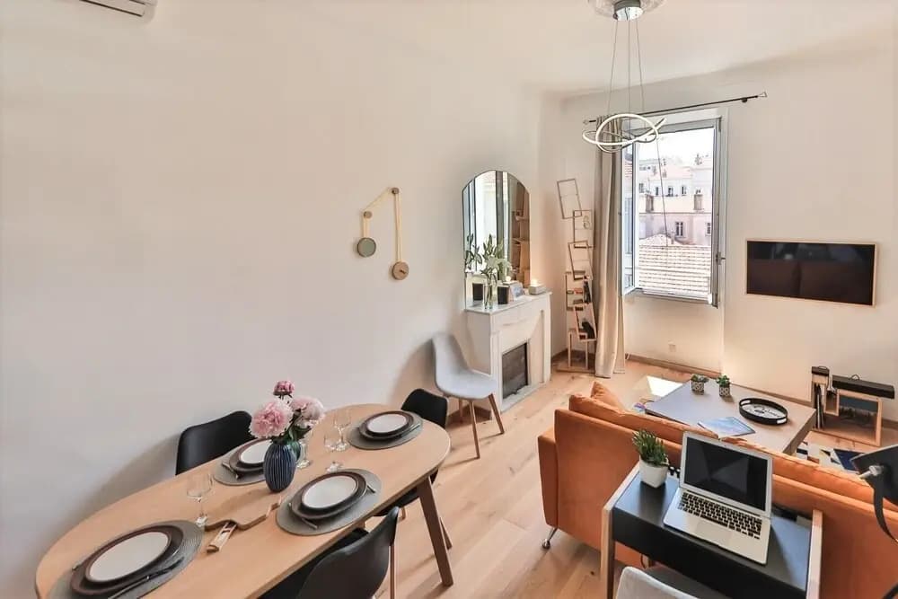 Hous-it - Cannes Gambetta