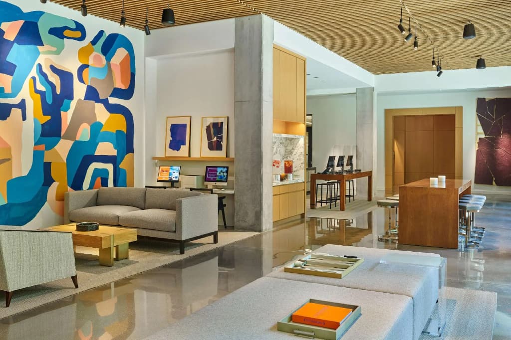 hotel
